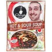 Ching's Secret Hot & Sour Soup