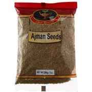 Deep Ajman Seeds