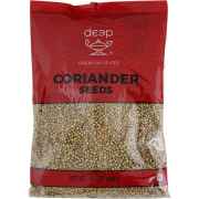 Deep Coriander Seeds