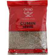 Deep Cumin Seeds