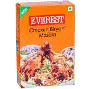 Everest Chicken Biryani Masala
