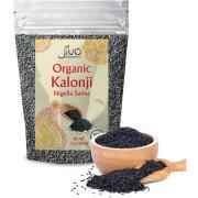 Jiva Organics Organic Kalonji