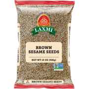Laxmi Brown Sesame Seeds