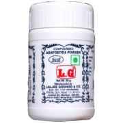 LG Hing Powder