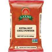 Laxmi Red Chilli Powder Xtra Hot