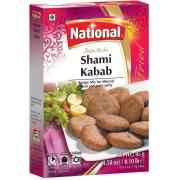 National Recipe Mix For Shami Kabab