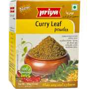 Priya Curry Leaf Powder