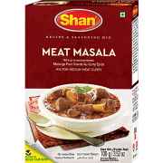 Shan Meat Masala