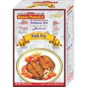 Ustad Banne Nawab's Fish Fry Masala Price - Buy Online at $2.69 in US