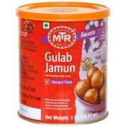 MTR Gulab Jamun Can