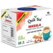 Quick Tea Masala Chai Unsweetened