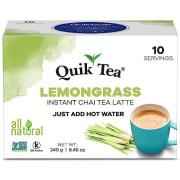 Quik Tea Lemongrass Chai
