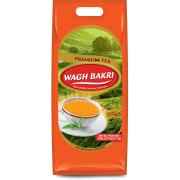 Wagh Bakri Premium Tea