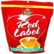 Brooke Bond Red Label Tea