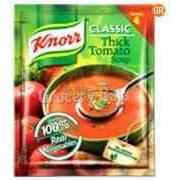 Knorr Thick Tomato Soup