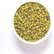 Lal Tadka Coriander Seed