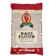 Laxmi Ragi Flour