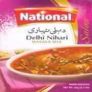 National Nehari Masala