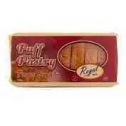Puff Pastry