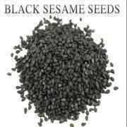 Sesame Seed Black