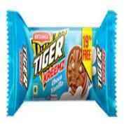 Tiger Kreemz Vanilla Britannia