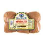 Kcb Mumbai Pav