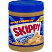 Skippy Peanut Butter
