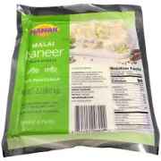 Nanak Malai Paneer