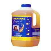 Idhayam Sesame Oil