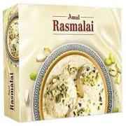 Amul Rasmalai
