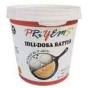 PRIYEM DOSA/IDILY BATTER