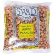 Swad Peanuts 14Oz