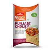 Hr Punjabi Choley Wrap 156Gm