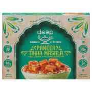 Hr Paneer Tikka Masala 10Oz