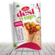 HR DESI WRAP CHILLI PANEER Ea