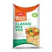 HR DESI WRAP CLASSIC MIX VEG Ea