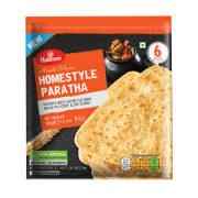 Hr Home Style Paratha