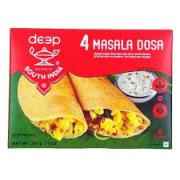 Deep Masala Dosa 4Pc