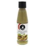 Chings Green Chilli Sauce 190G