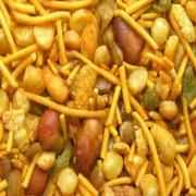 CHAT PATS NAVRAT MIX