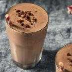 Chocolate Shake