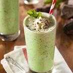Shahi Pista Shake