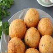 Mysore Bonda