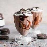 Oreo Shake