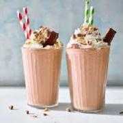 Kit kat Shake