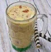 Kaju Draksh Shake