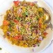 Ragda Chaat