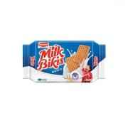 Britania Milk Bikis Biscuits