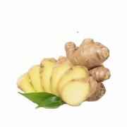 china ginger