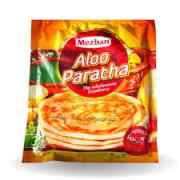 MEZBAN ALOO PARATHA